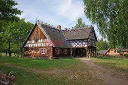 Warmia i Mazury Marek Bazak