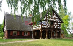 Warmia i Mazury Marek Bazak