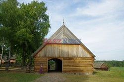 Warmia i Mazury Marek Bazak