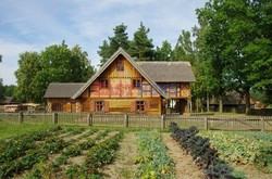 Warmia i Mazury Marek Bazak