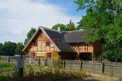 Warmia i Mazury Marek Bazak