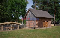 Warmia i Mazury Marek Bazak