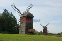 Warmia i Mazury Marek Bazak