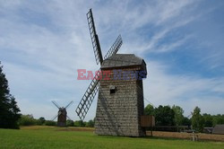 Warmia i Mazury Marek Bazak