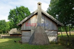 Warmia i Mazury Marek Bazak