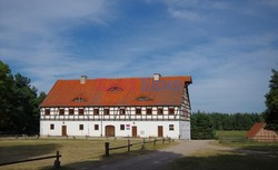 Warmia i Mazury Marek Bazak