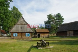 Warmia i Mazury Marek Bazak