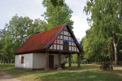 Warmia i Mazury Marek Bazak