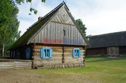 Warmia i Mazury Marek Bazak