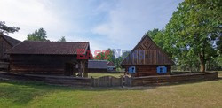 Warmia i Mazury Marek Bazak