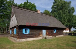 Warmia i Mazury Marek Bazak