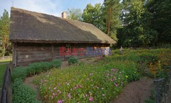 Warmia i Mazury Marek Bazak