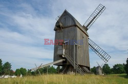 Warmia i Mazury Marek Bazak