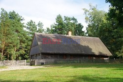 Warmia i Mazury Marek Bazak