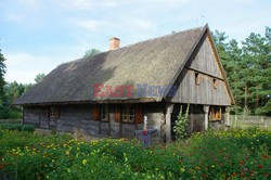 Warmia i Mazury Marek Bazak