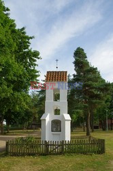 Warmia i Mazury Marek Bazak