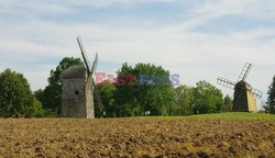 Warmia i Mazury Marek Bazak