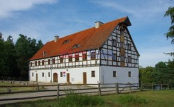 Warmia i Mazury Marek Bazak