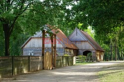 Warmia i Mazury Marek Bazak