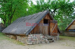 Warmia i Mazury Marek Bazak