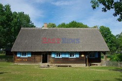 Warmia i Mazury Marek Bazak