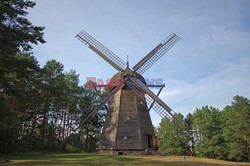 Warmia i Mazury Marek Bazak