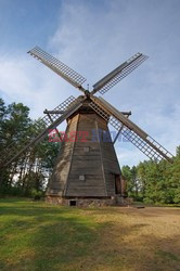 Warmia i Mazury Marek Bazak