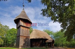 Warmia i Mazury Marek Bazak