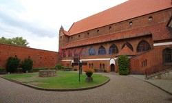 Warmia i Mazury Marek Bazak