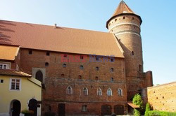 Warmia i Mazury Marek Bazak