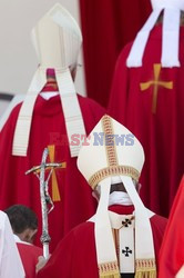 Papież Franciszek z wizytą na Kubie