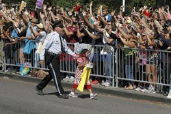 Papież Franciszek z pielgrzymką w USA