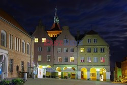 Warmia i Mazury Marek Bazak