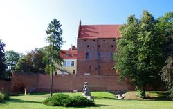 Warmia i Mazury Marek Bazak