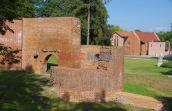 Warmia i Mazury Marek Bazak