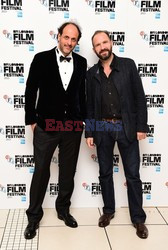 59. festiwal filmowy w Londynie