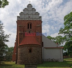 Droga Świętego Jakuba Marek Bazak