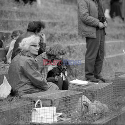 Życie codzienne w PRL do lat 70.