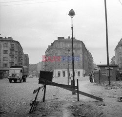 Warszawa wczoraj i dziś