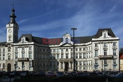 Warszawa KCh