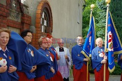 Droga Świętego Jakuba Marek Bazak