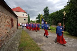 Droga Świętego Jakuba Marek Bazak