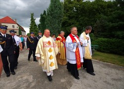 Droga Świętego Jakuba Marek Bazak