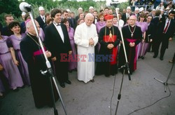 Trzecia pielgrzymka papieża Jana Pawła II do Polski 1987