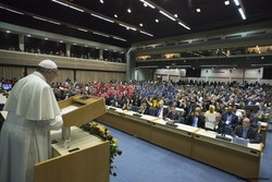 Papież Franciszek pielgrzymuje do Afryki