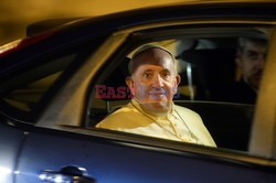 Papież Franciszek pielgrzymuje do Afryki