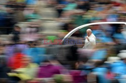 Zdjęcia roku 2015 - AFP 