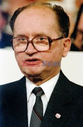 Generał Wojciech Jaruzelski