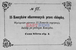 Powstanie styczniowe 1863-64