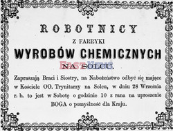 Powstanie styczniowe 1863-64